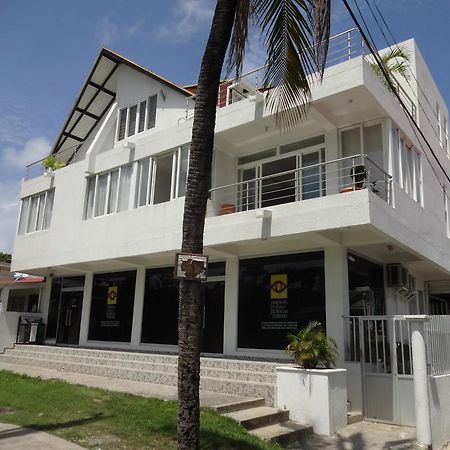 Villa Lili House San Andrés Camera foto