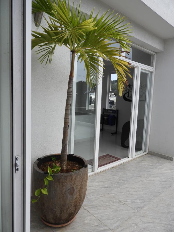 Villa Lili House San Andrés Esterno foto